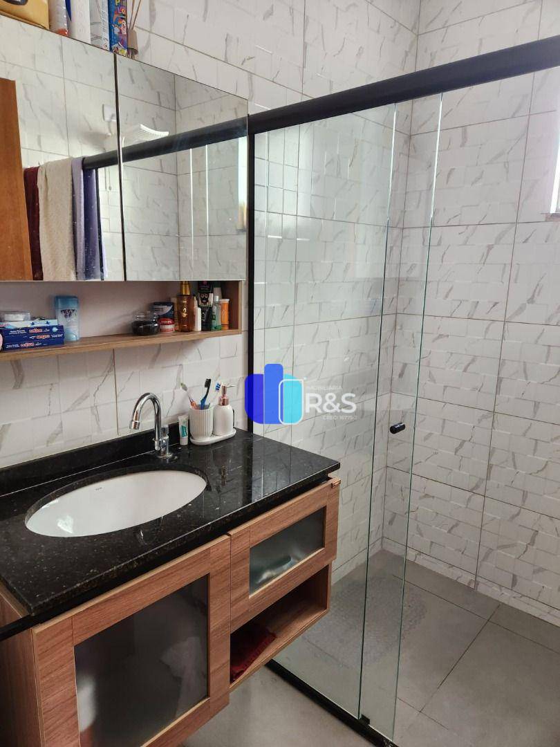 Casa de Condomínio à venda e aluguel com 3 quartos, 162m² - Foto 10