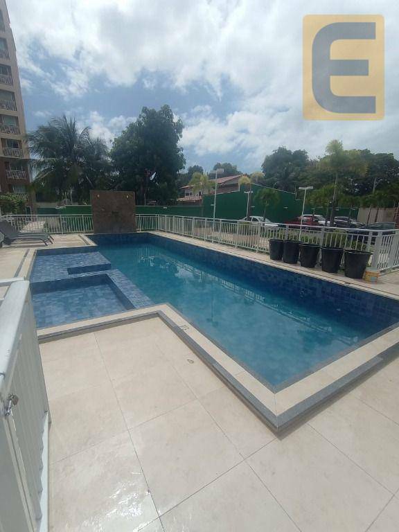 Apartamento para alugar com 3 quartos, 108m² - Foto 4