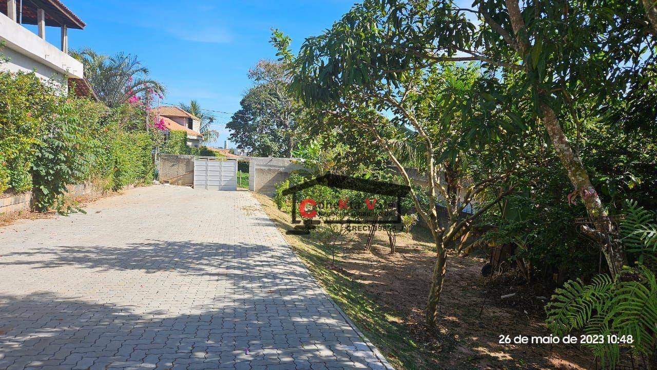 Chácara à venda com 3 quartos, 150m² - Foto 2