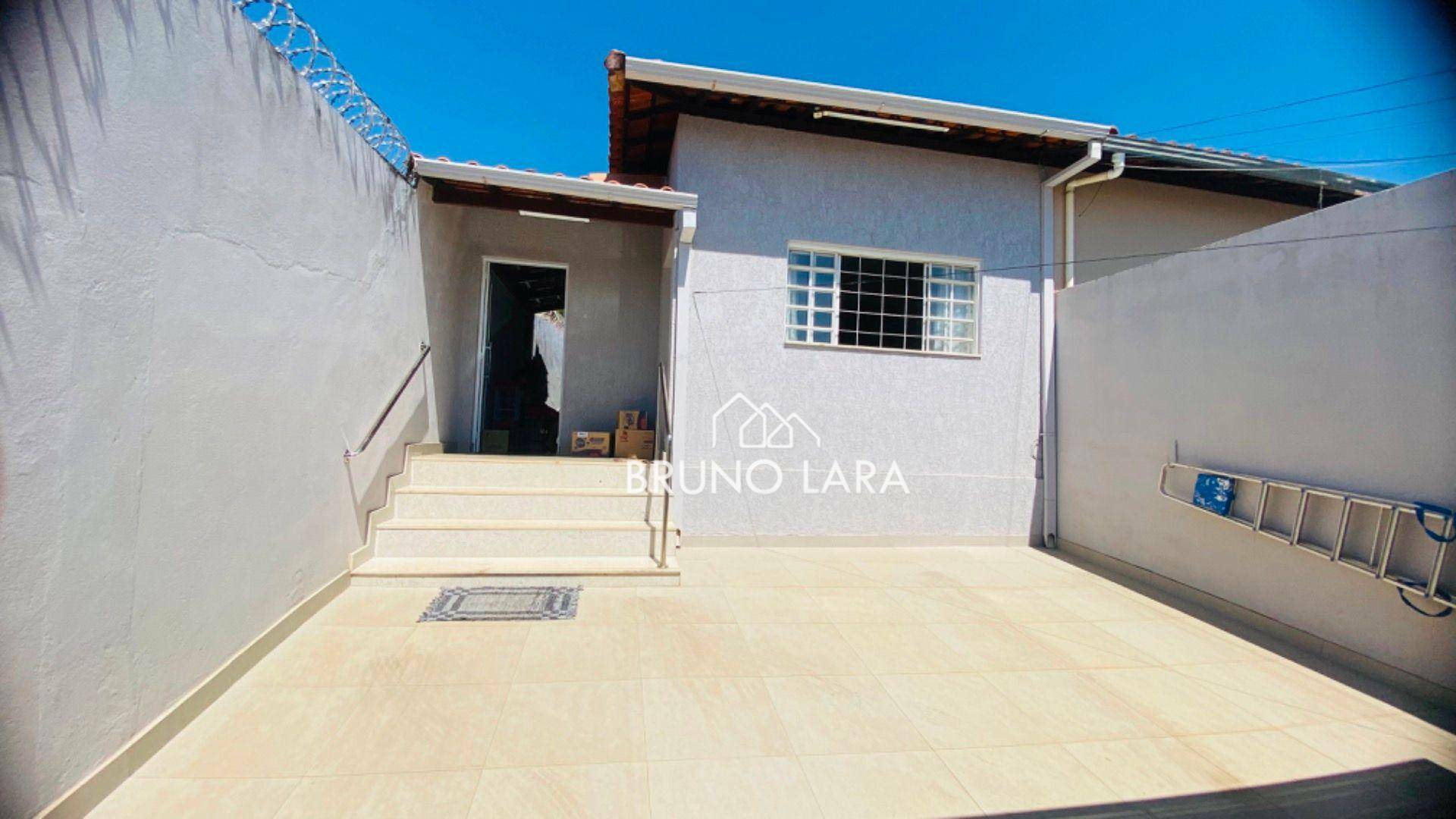 Casa, 3 quartos, 72 m² - Foto 4