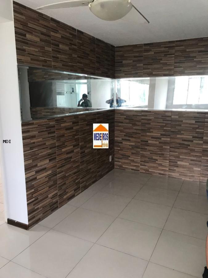 Apartamento à venda com 2 quartos, 52m² - Foto 28