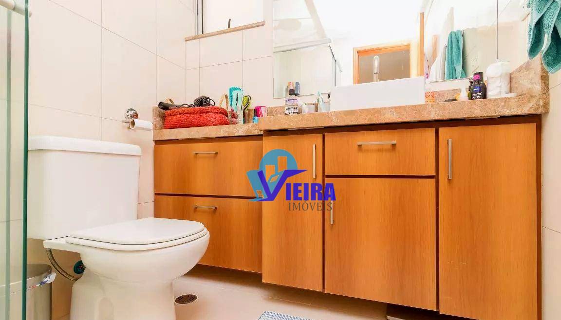 Apartamento à venda com 3 quartos, 84m² - Foto 14