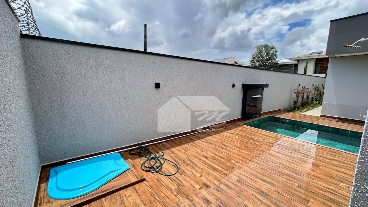 Casa de Condomínio à venda com 3 quartos, 283m² - Foto 57