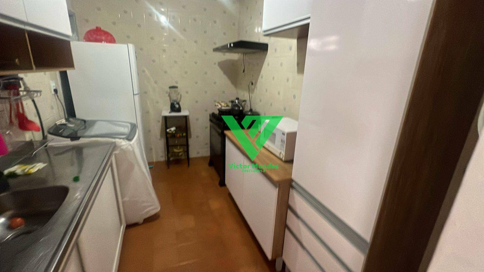 Apartamento para alugar com 3 quartos, 120m² - Foto 6