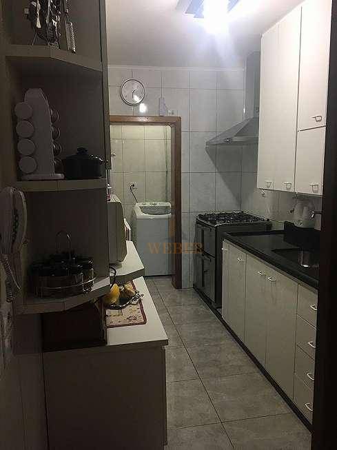 Apartamento à venda com 2 quartos, 83m² - Foto 17