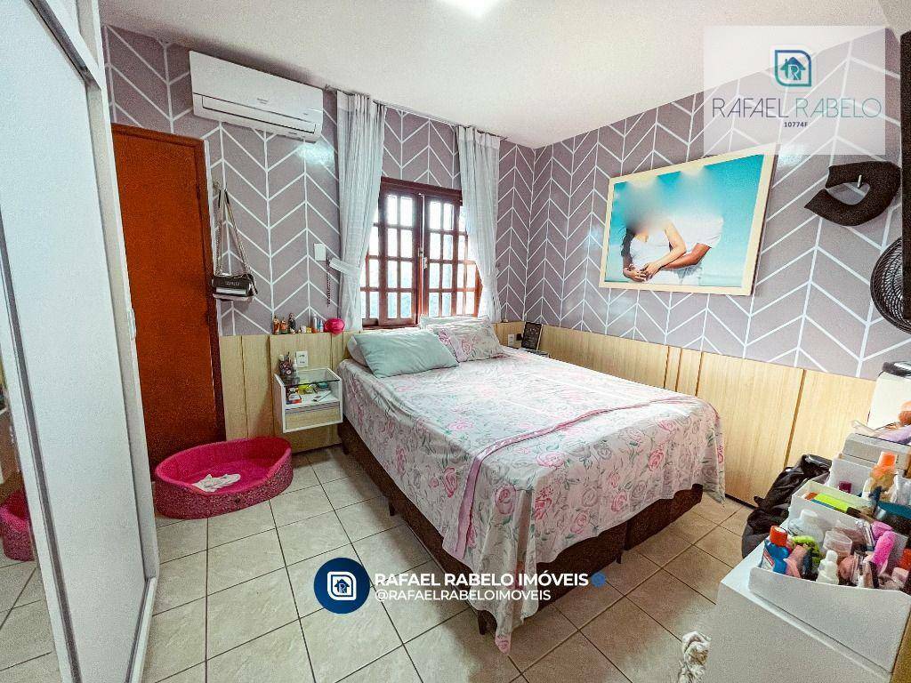 Casa de Condomínio à venda e aluguel com 3 quartos, 110m² - Foto 13