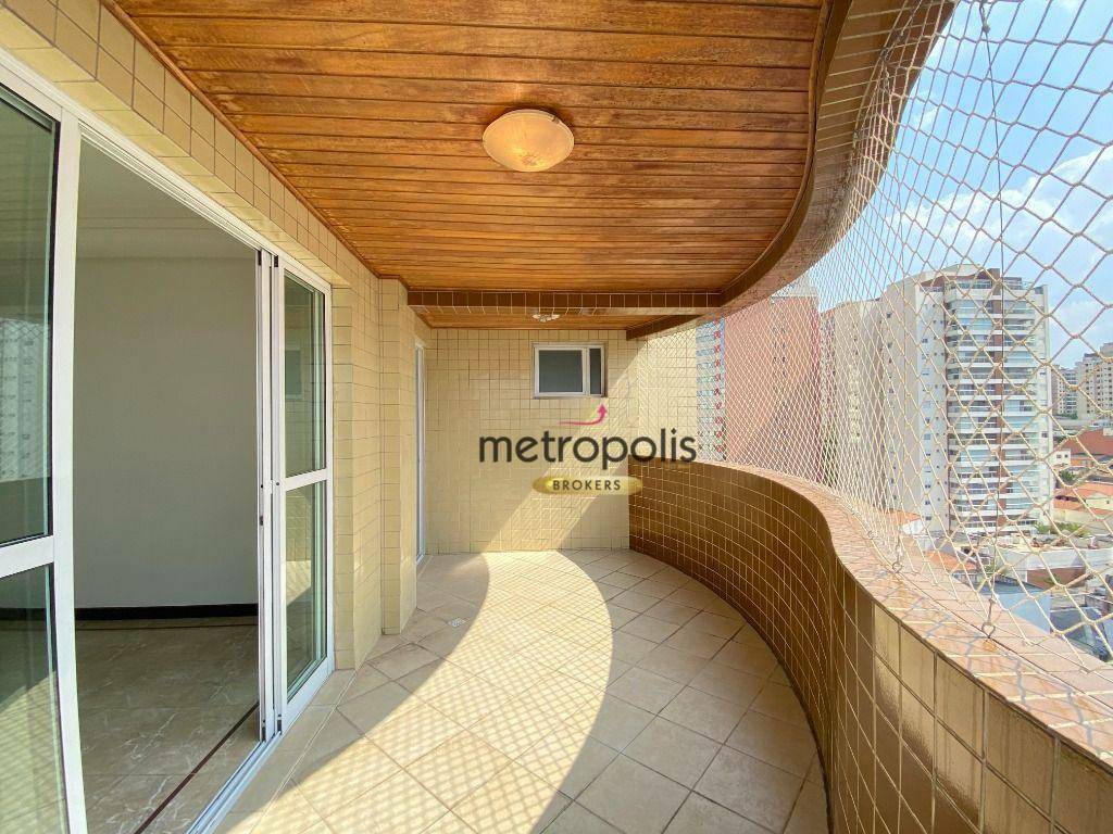 Apartamento à venda com 4 quartos, 180m² - Foto 42