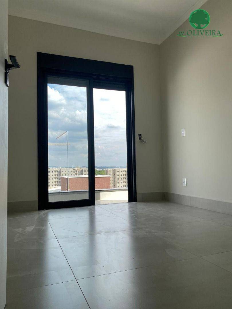 Casa de Condomínio à venda com 3 quartos, 138m² - Foto 22