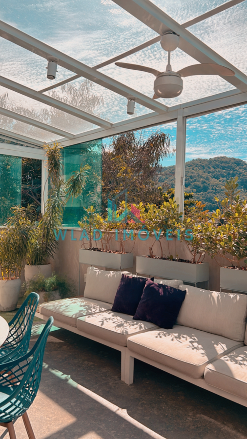 Cobertura à venda com 3 quartos, 167m² - Foto 14