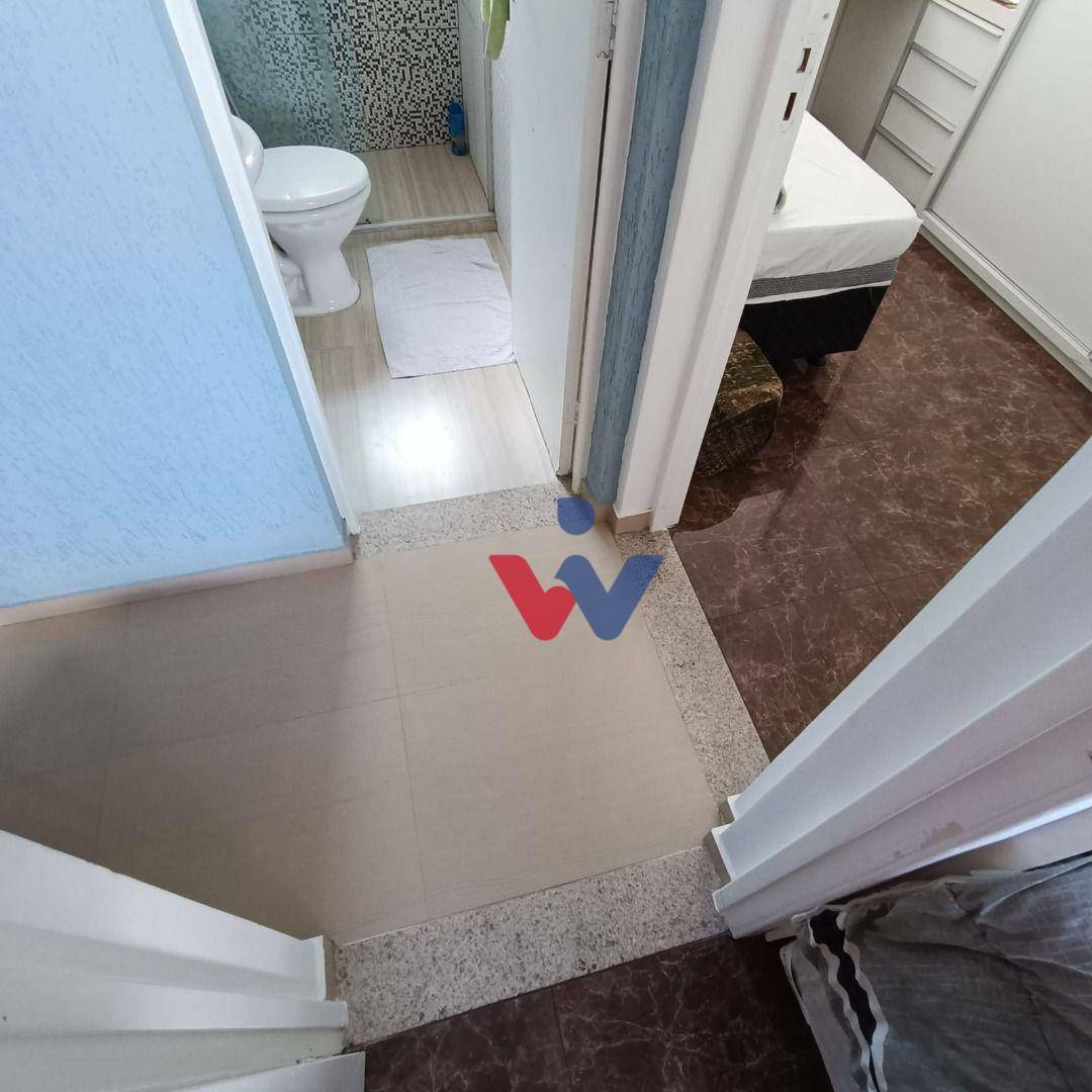 Apartamento à venda com 2 quartos, 50m² - Foto 4