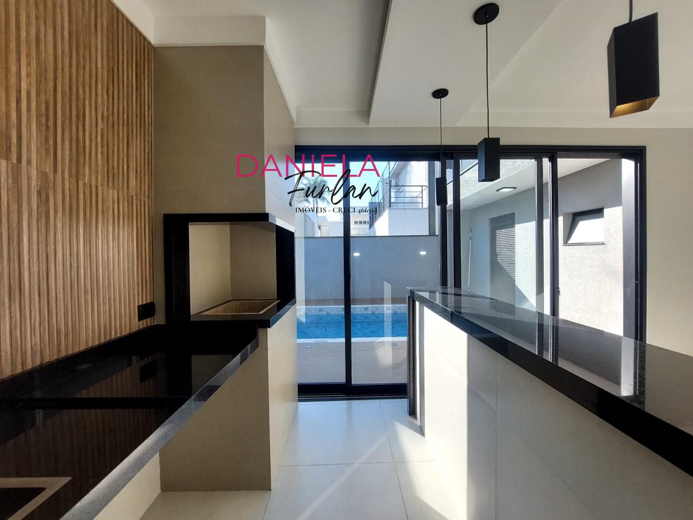 Casa de Condomínio à venda com 3 quartos, 221m² - Foto 22