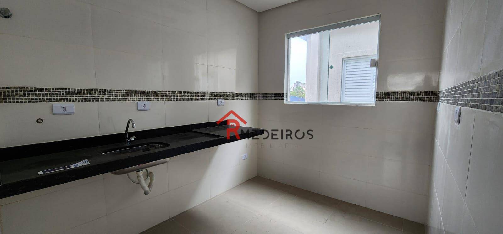 Casa de Condomínio à venda com 2 quartos, 59m² - Foto 14