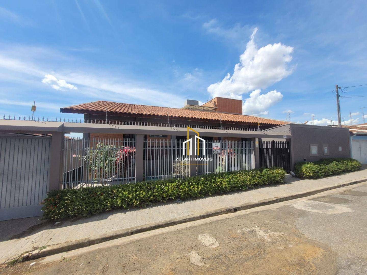 Casa, 5 quartos, 347 m² - Foto 2