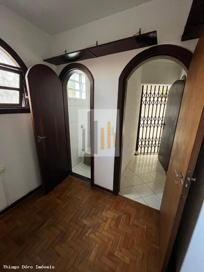 Sobrado para alugar com 3 quartos, 137m² - Foto 31