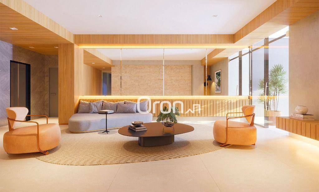 Apartamento à venda com 3 quartos, 122m² - Foto 10