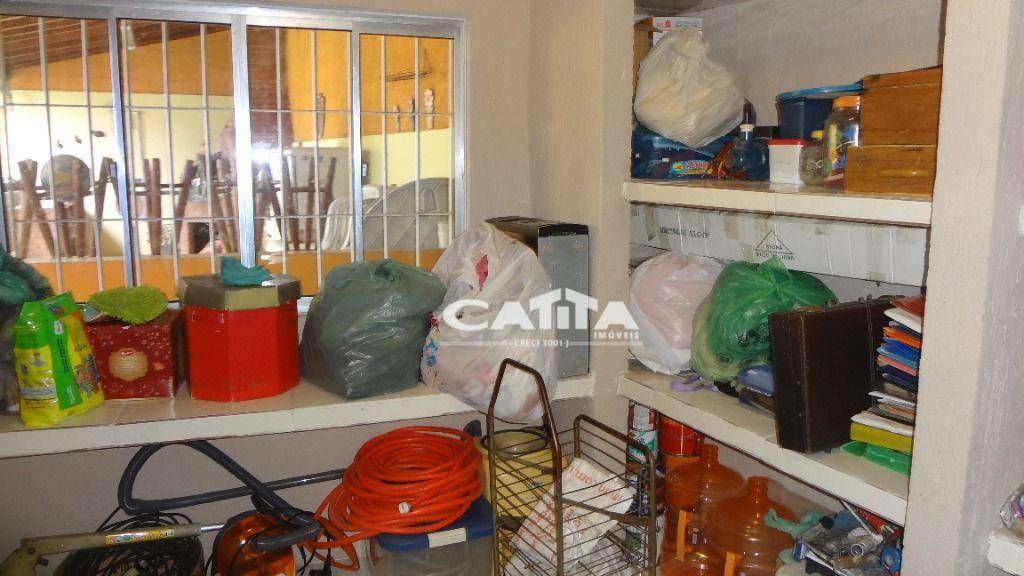 Casa à venda com 3 quartos, 270m² - Foto 45
