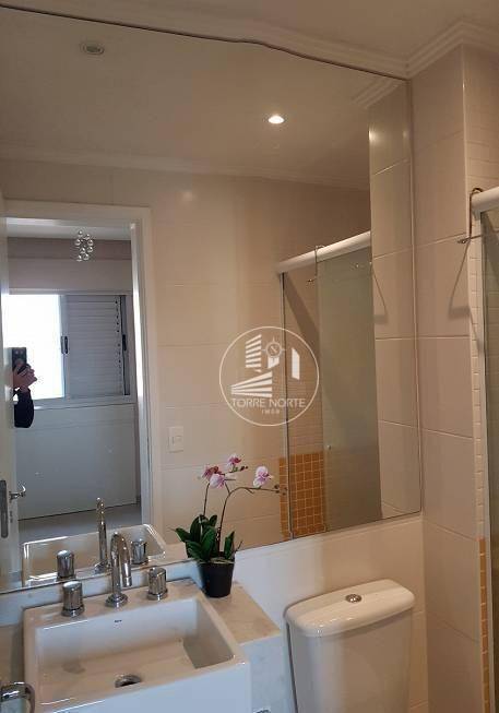 Apartamento à venda com 3 quartos, 74m² - Foto 10