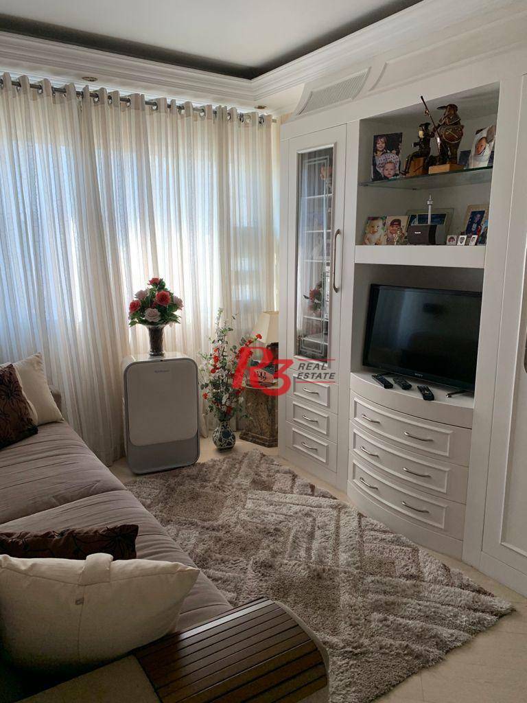 Apartamento à venda com 2 quartos, 64m² - Foto 1