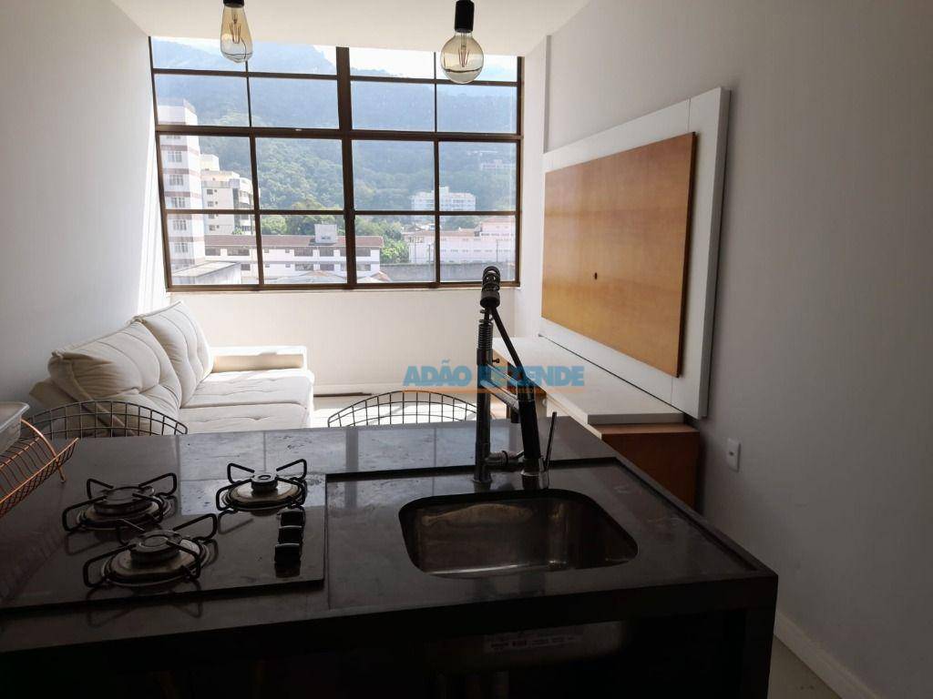 Apartamento à venda com 2 quartos, 55m² - Foto 4