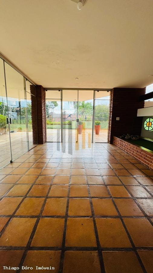Casa à venda com 4 quartos, 840m² - Foto 9