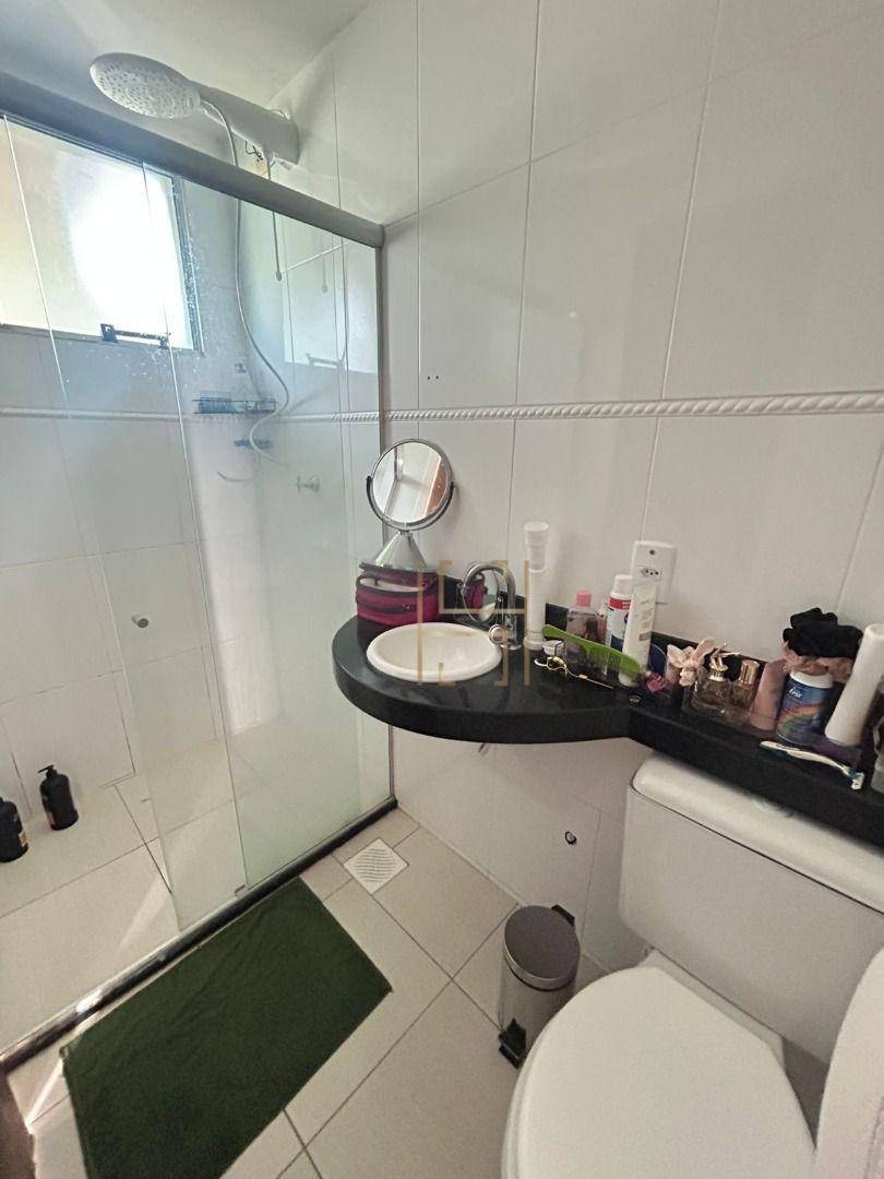 Apartamento, 2 quartos, 77 m² - Foto 2