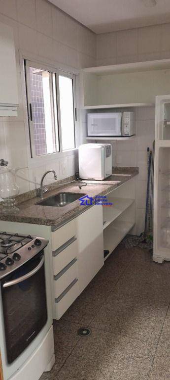 Apartamento à venda com 3 quartos, 96m² - Foto 17