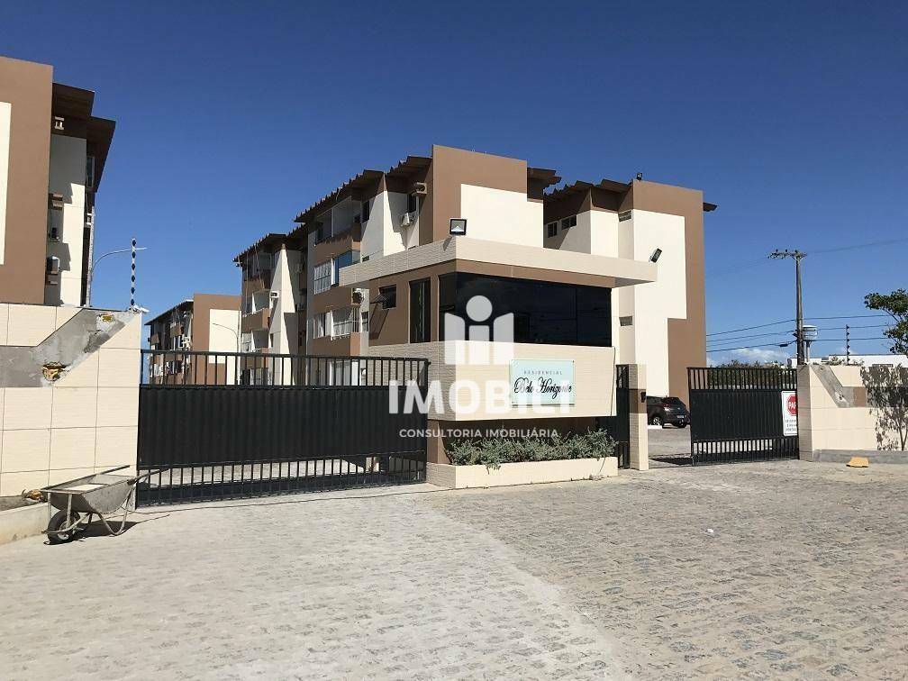 Apartamento à venda com 2 quartos, 59m² - Foto 1