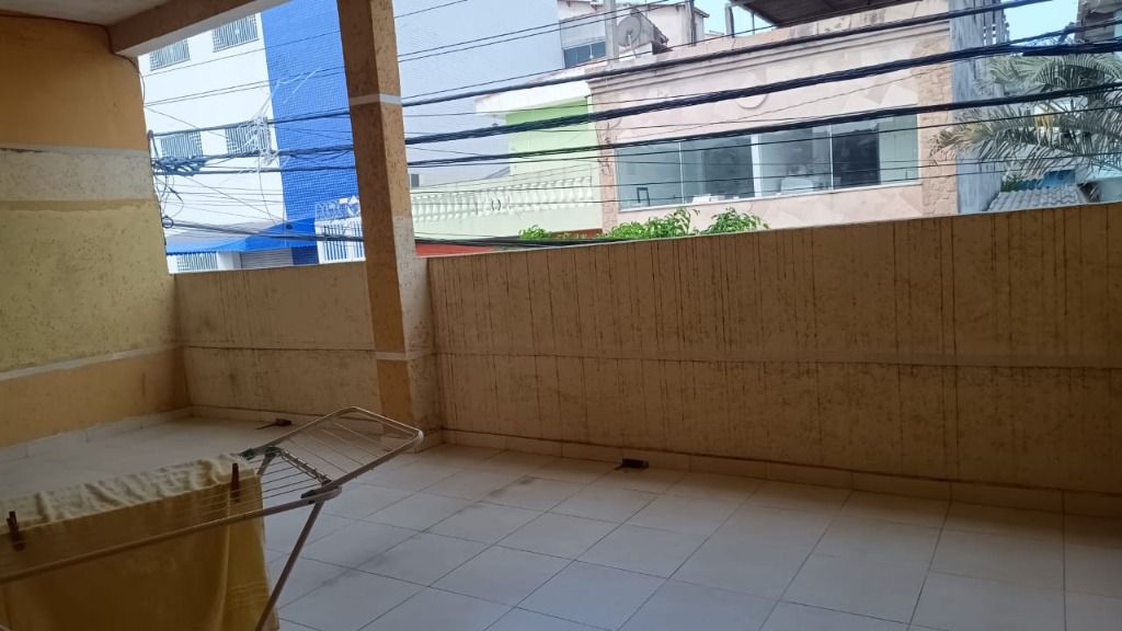 Sobrado à venda com 2 quartos, 180m² - Foto 6