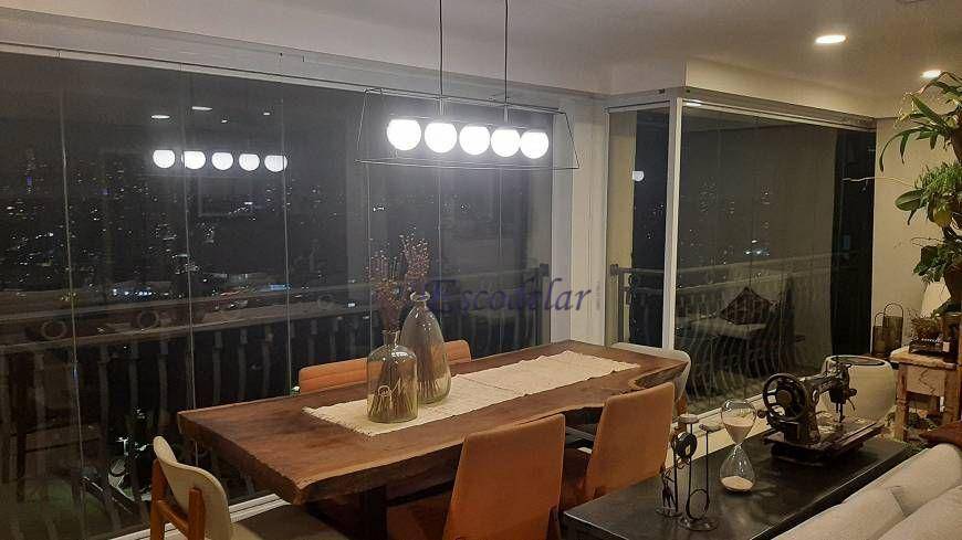 Apartamento à venda com 3 quartos, 105m² - Foto 18