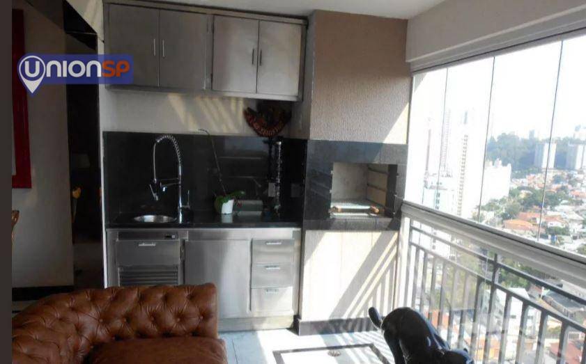 Apartamento à venda com 2 quartos, 98m² - Foto 3