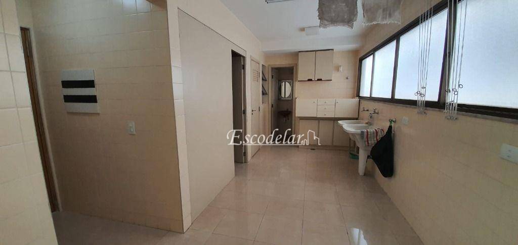 Apartamento à venda com 4 quartos, 328m² - Foto 33