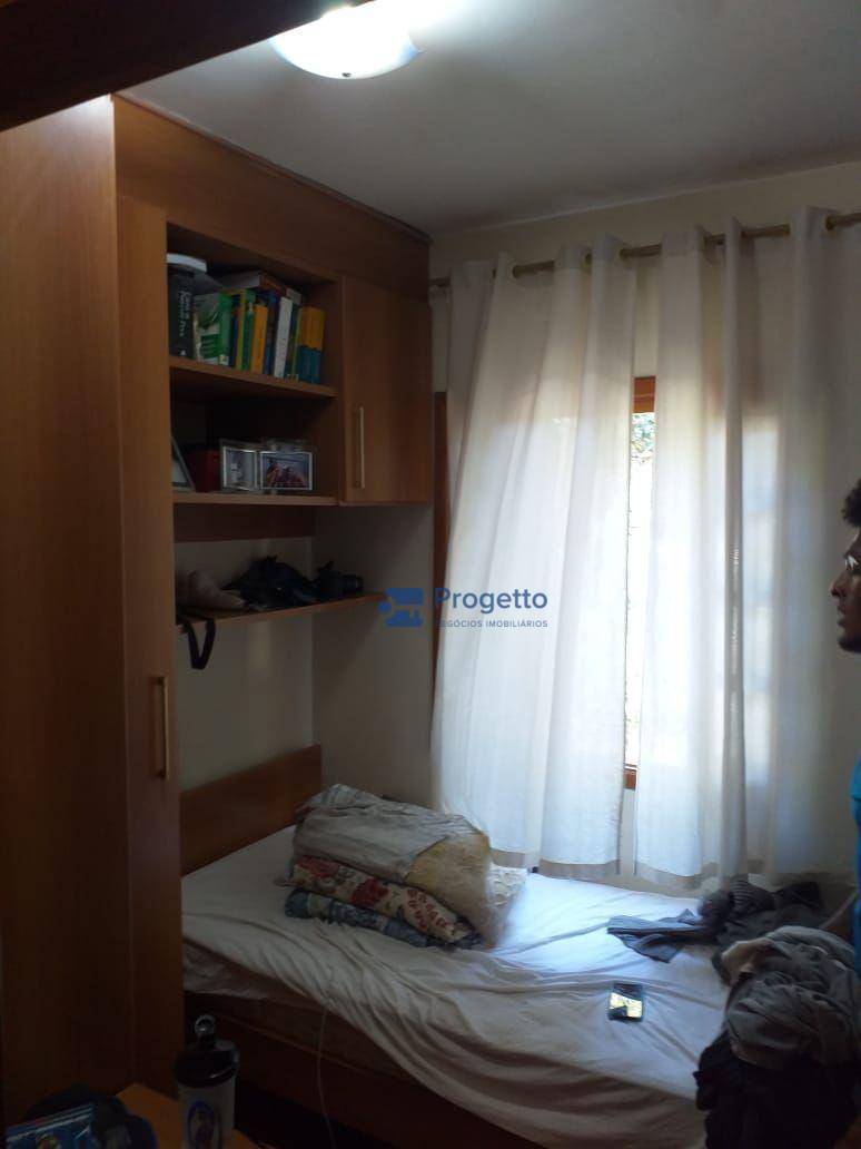 Casa de Condomínio à venda com 2 quartos, 100m² - Foto 18