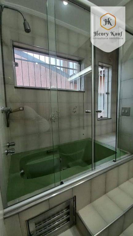 Sobrado à venda com 3 quartos, 186m² - Foto 23