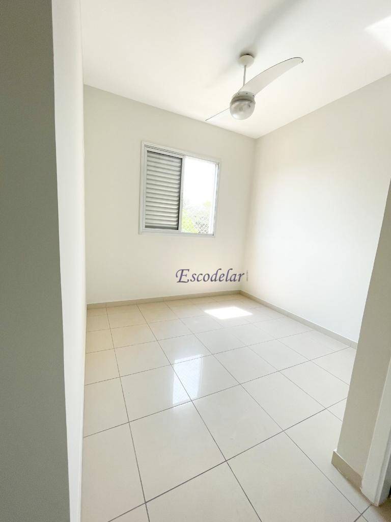 Apartamento à venda com 2 quartos, 52m² - Foto 9