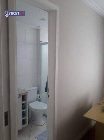 Apartamento à venda com 4 quartos, 122m² - Foto 9