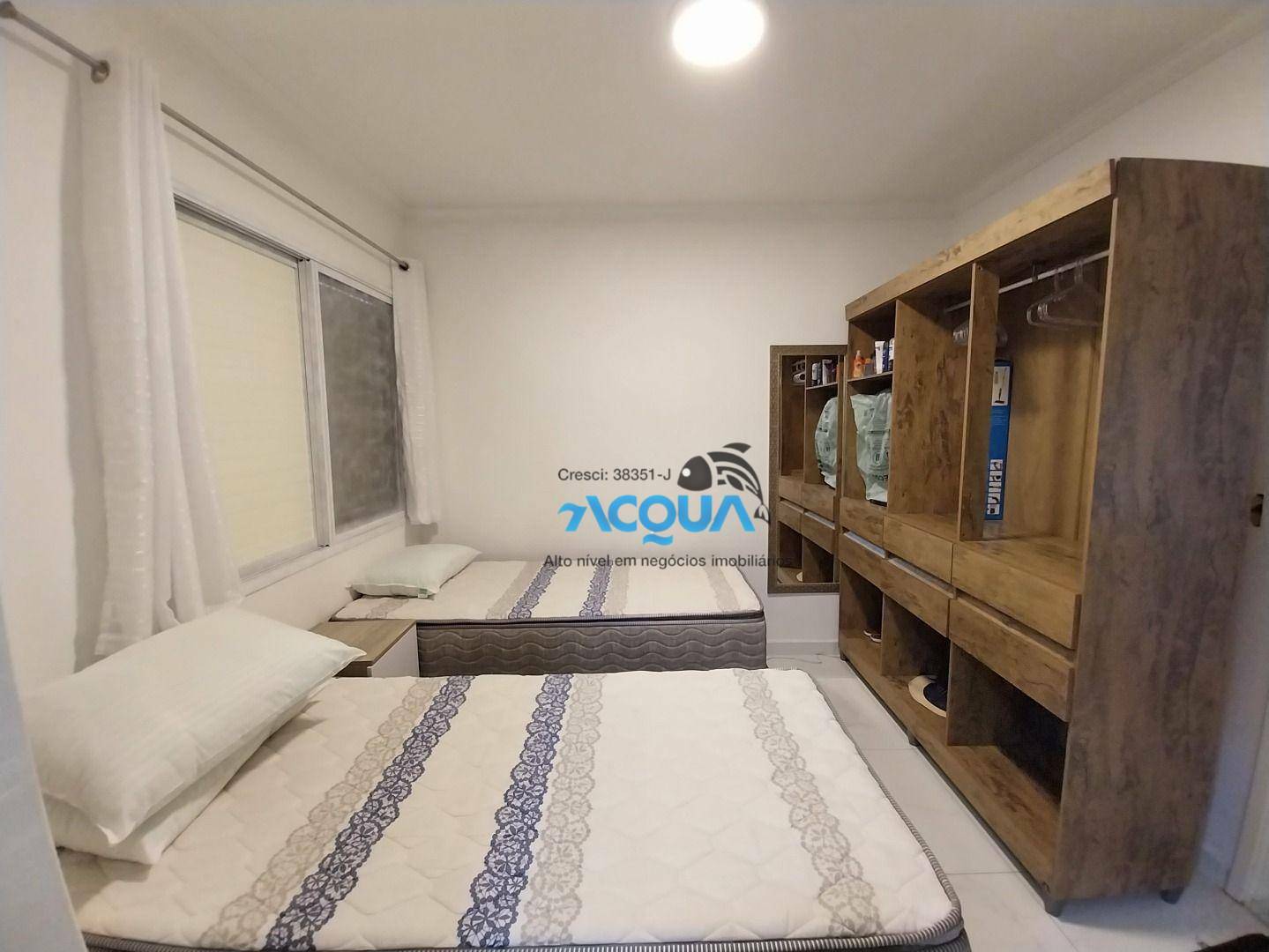 Apartamento à venda com 2 quartos, 60m² - Foto 5