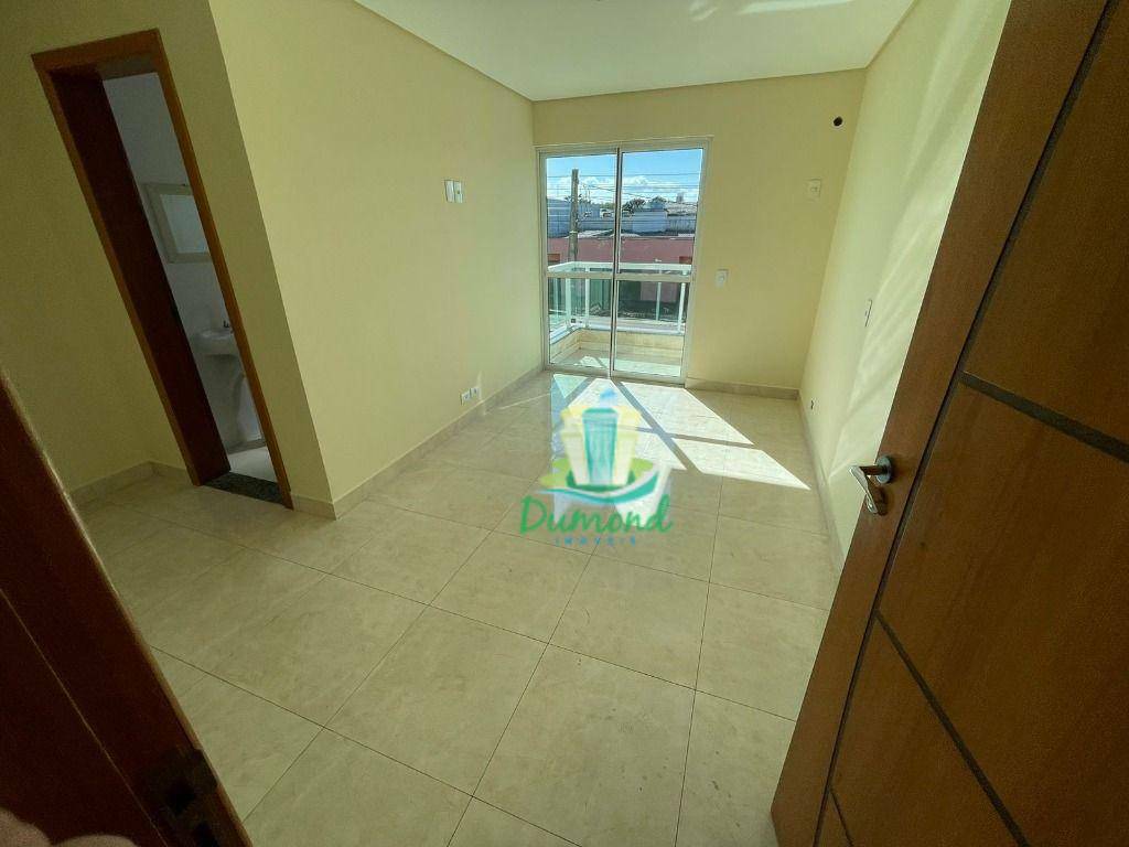 Sobrado para alugar com 3 quartos, 131m² - Foto 9