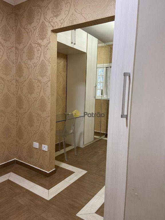 Sobrado à venda com 2 quartos, 100m² - Foto 25