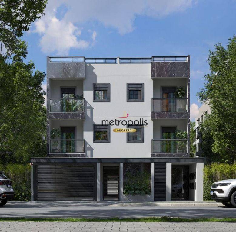 Cobertura, 3 quartos, 188 m² - Foto 16