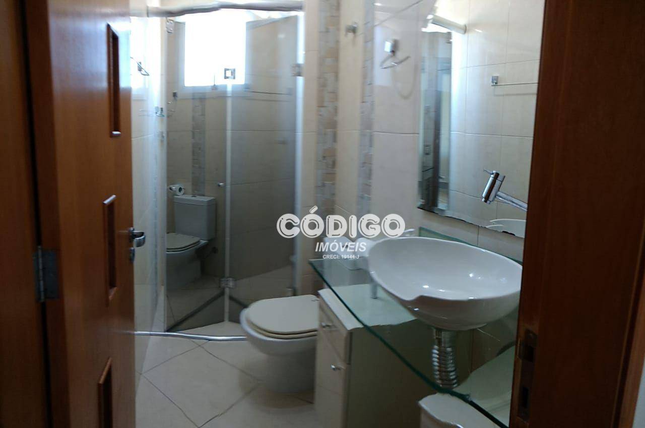 Apartamento à venda com 2 quartos, 57m² - Foto 20