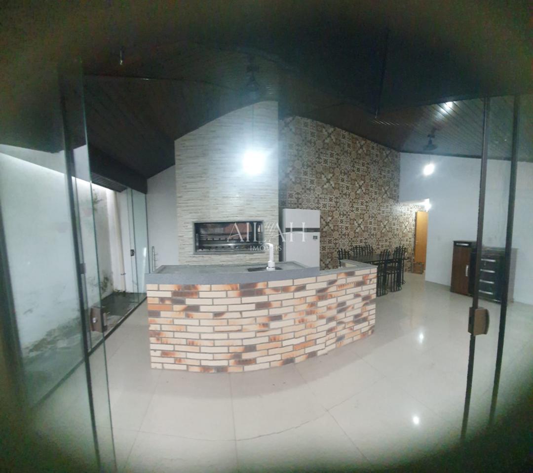 Casa à venda com 3 quartos, 108m² - Foto 20