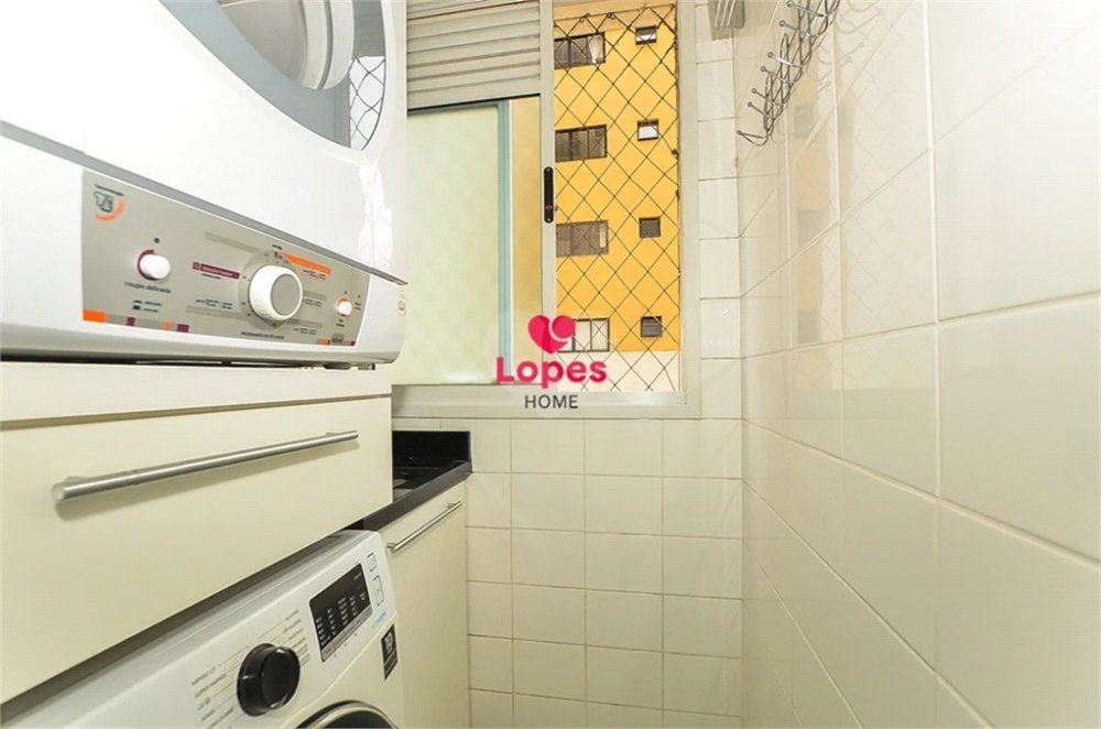 Apartamento à venda com 3 quartos, 61m² - Foto 18