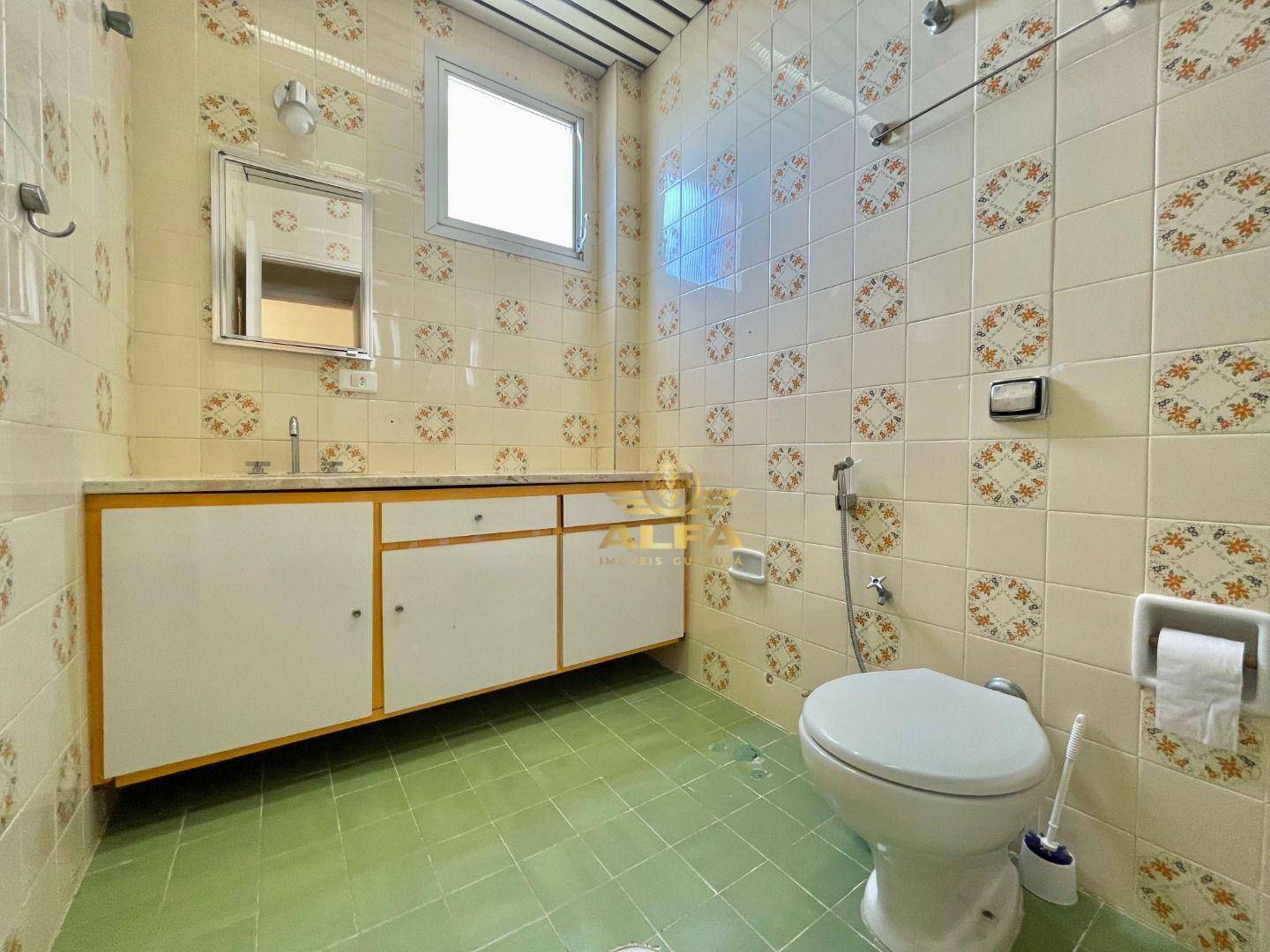 Apartamento à venda com 3 quartos, 152m² - Foto 11