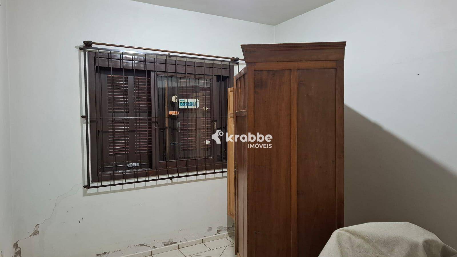 Casa para alugar com 4 quartos, 132m² - Foto 8