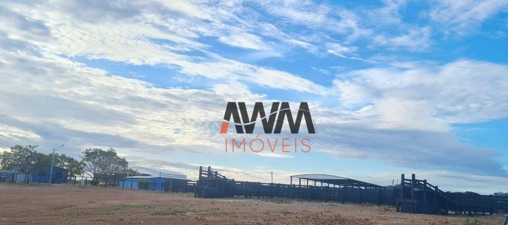 Fazenda-Sítio-Chácara, 1936 hectares - Foto 1