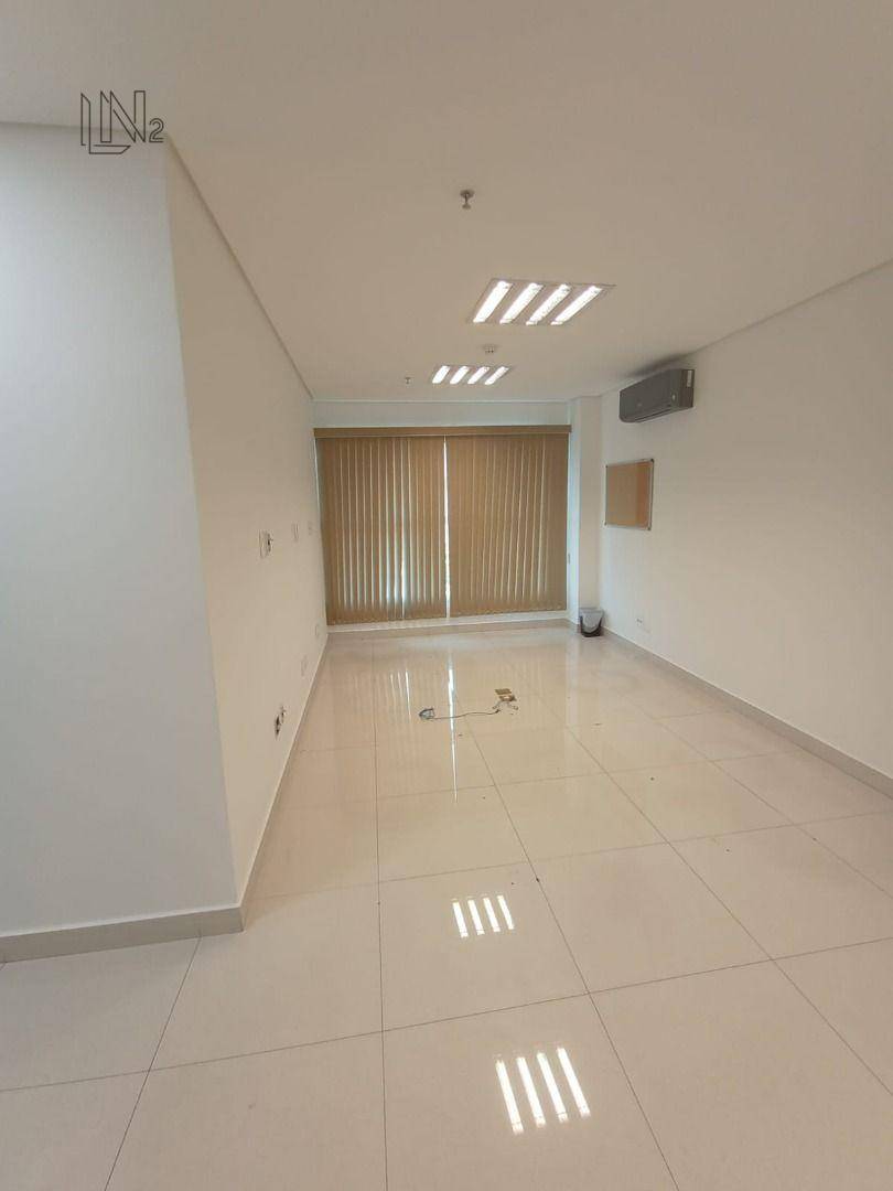 Conjunto Comercial-Sala para alugar, 46m² - Foto 3