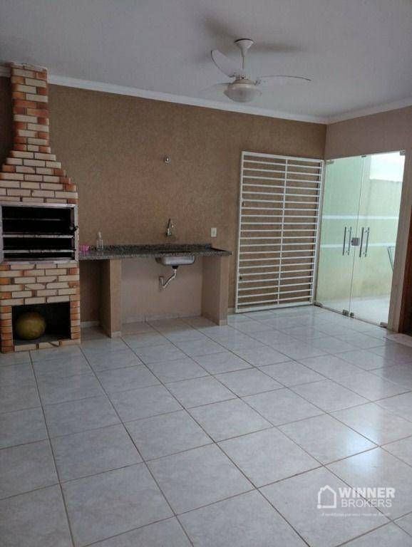 Casa à venda com 3 quartos, 116m² - Foto 9