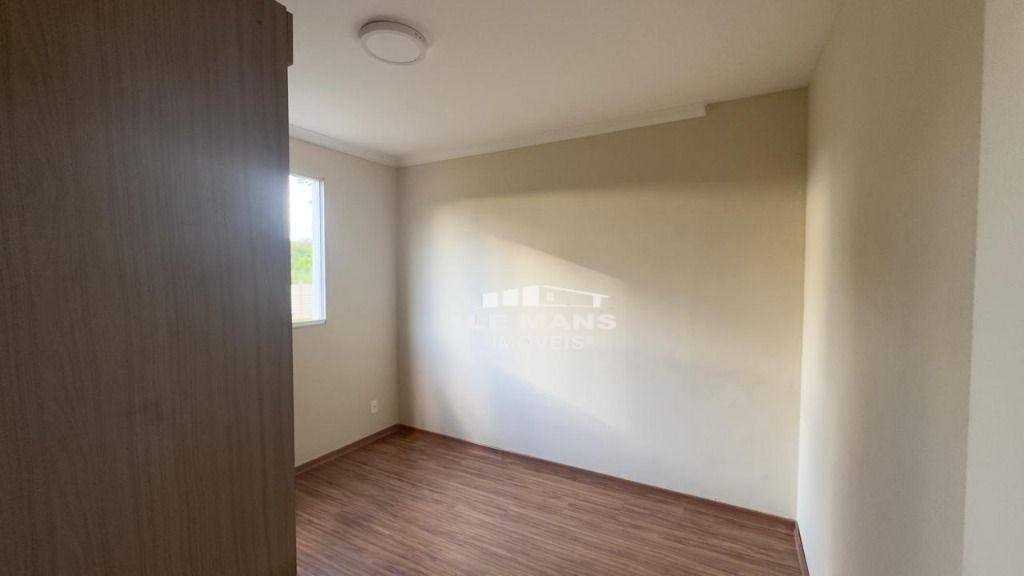 Apartamento à venda com 2 quartos, 47m² - Foto 11