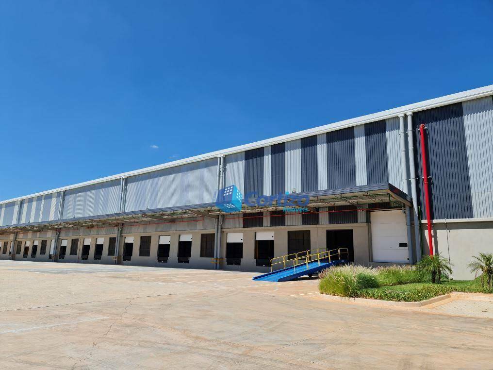 Depósito-Galpão-Armazém para alugar, 16000m² - Foto 4