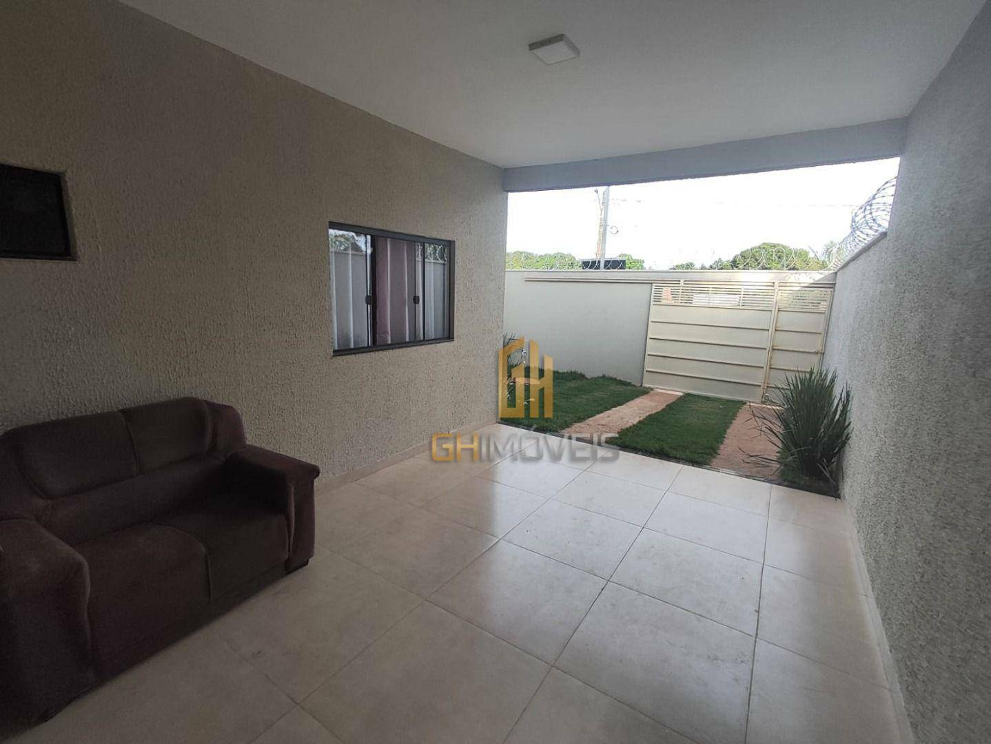 Casa à venda com 3 quartos, 111m² - Foto 4